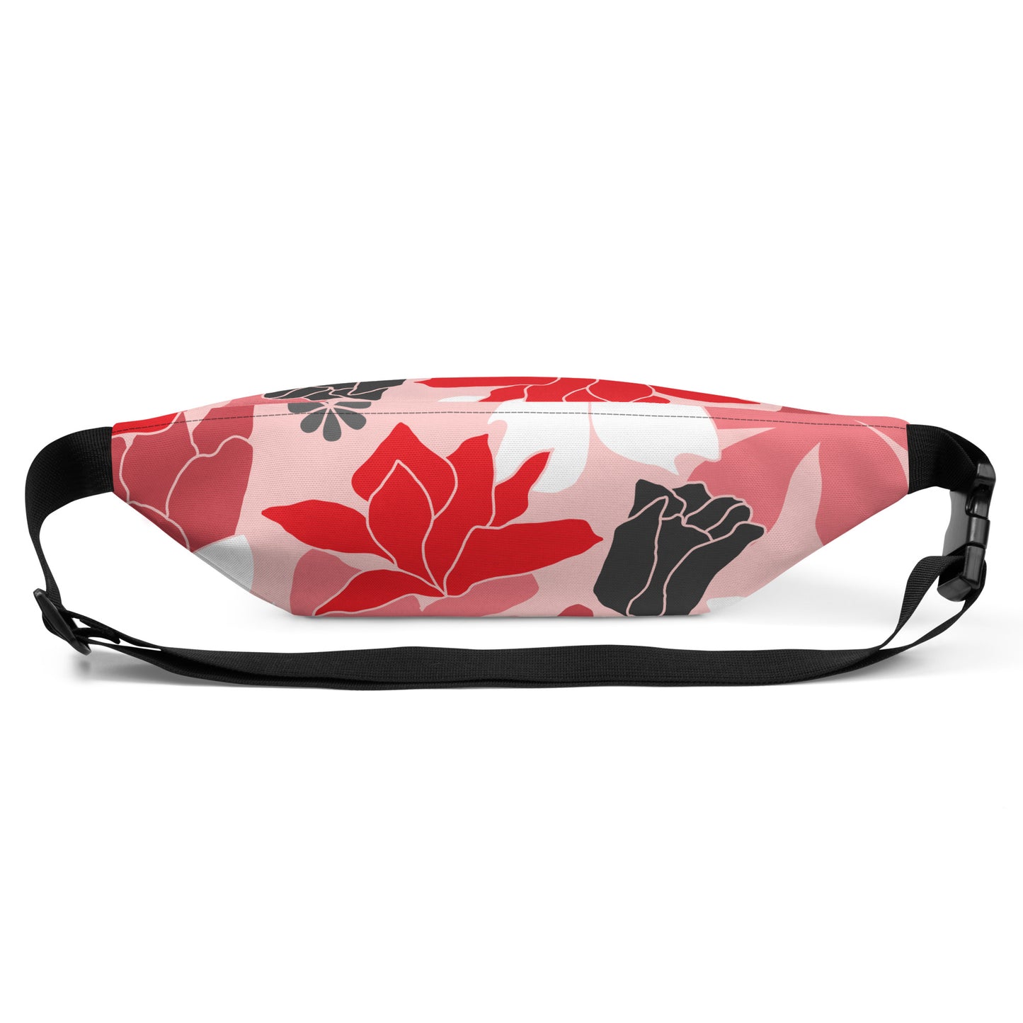Flower Power Fanny Pack
