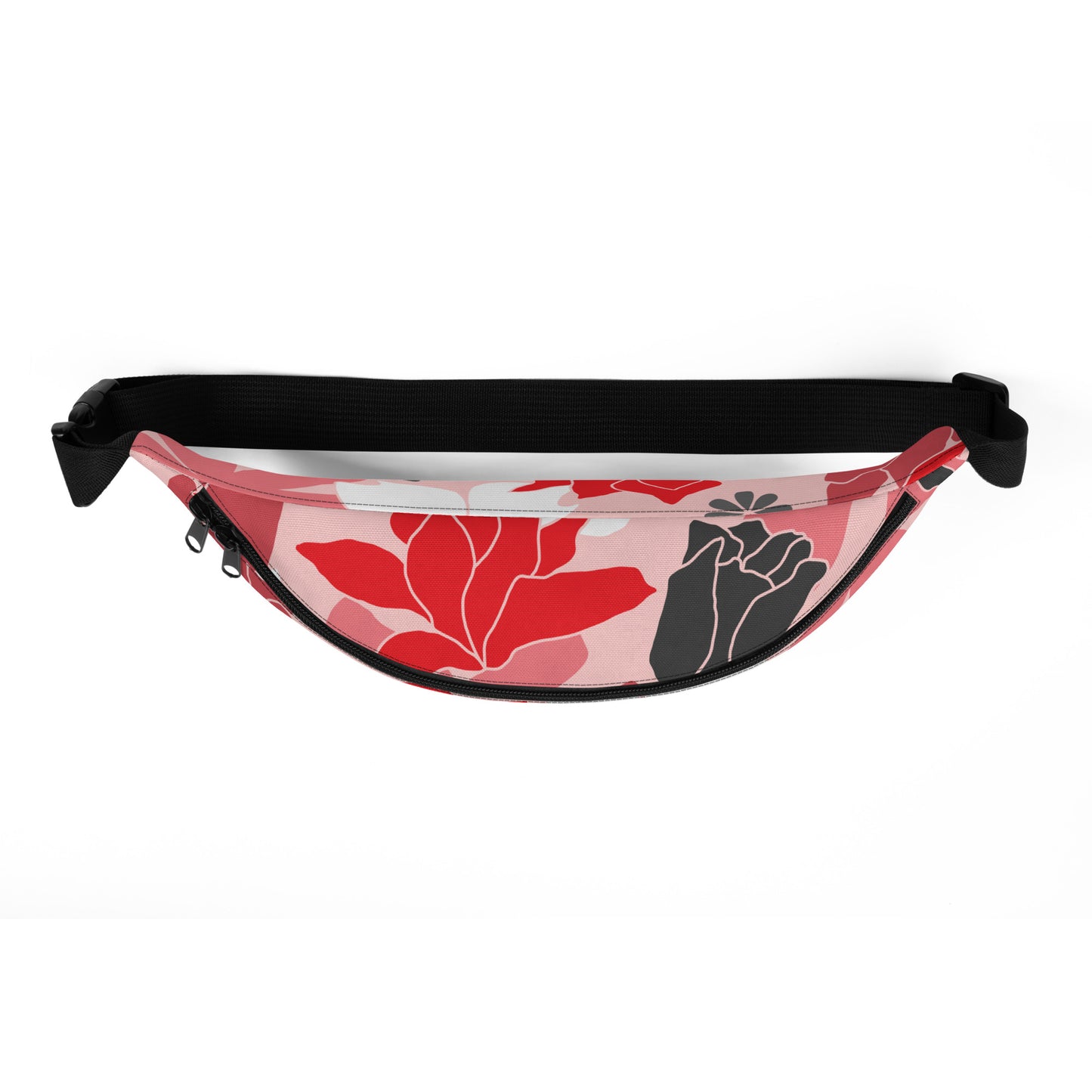 Flower Power Fanny Pack