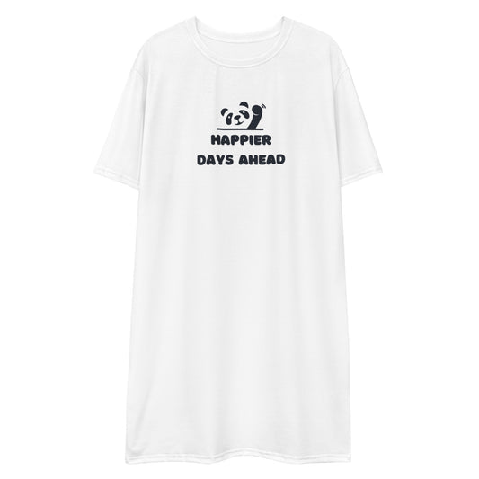 T-shirt dress