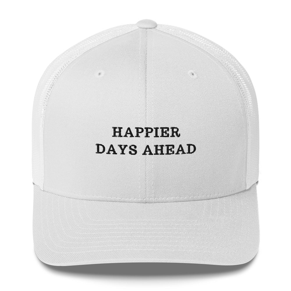 Trucker Cap